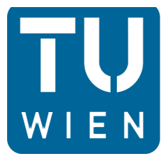 TU Wien Logo