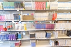 Mehrfachexemplare in der Lehrbuchsammlung